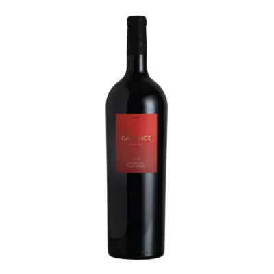 Bouteille de Garance en Magnum- Rouge - Château de Valcombe
