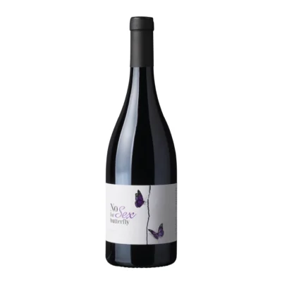 No Sex For Butterly Grenache