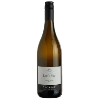 Bouteille Lion's Kop Chenin Blanc - Château de Valcombe
