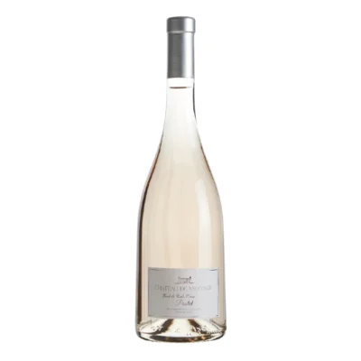 Bouteille Château de Valcombe Rosé Pastel - Château de Valcombe