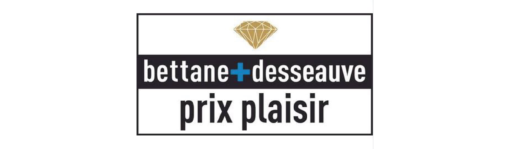 Bettane et Desseauve prix plaisir