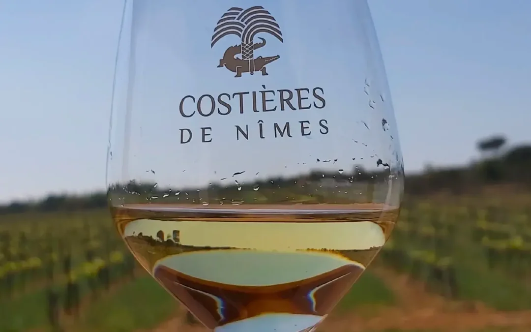 Les 4 clés de la singularités des costières de Nîmes