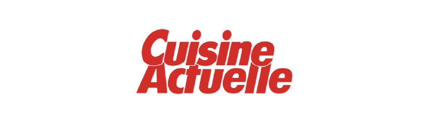 logo cuisine actuelle