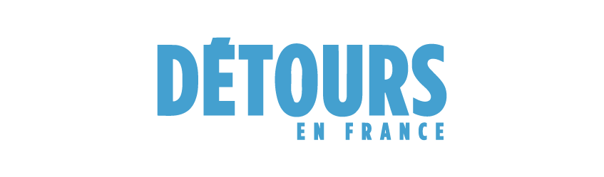 logo détours en france