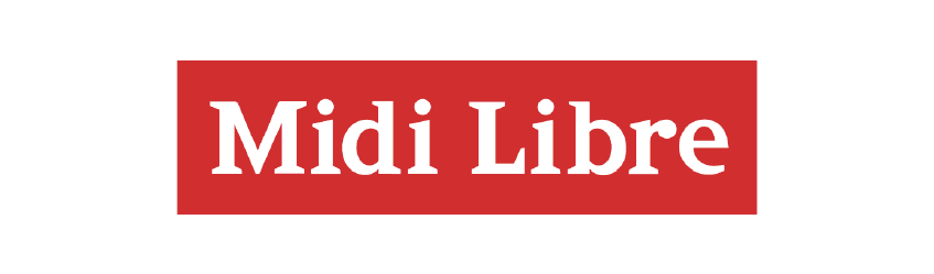 logo midi libre