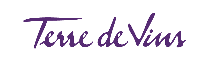 logo terre de vins