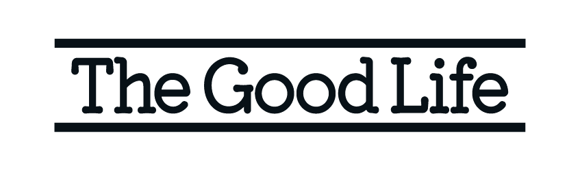 logo the good life