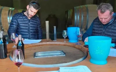 Le Millésime 2020 au Château de Valcombe