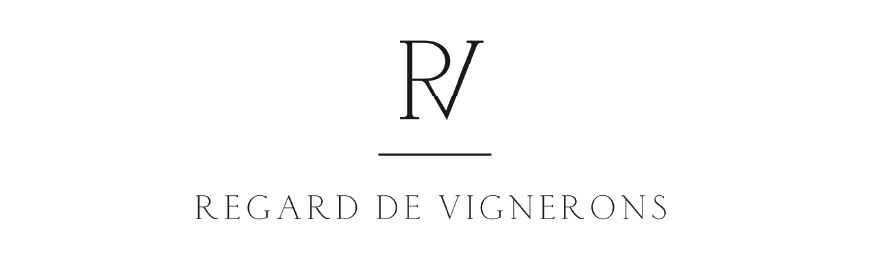 logo regard de vignerons