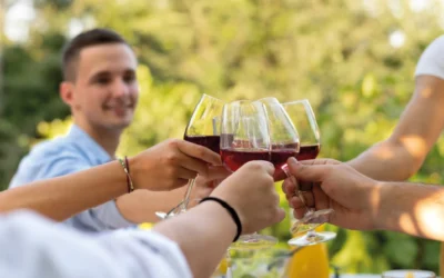 Pique-niques Vigneron
