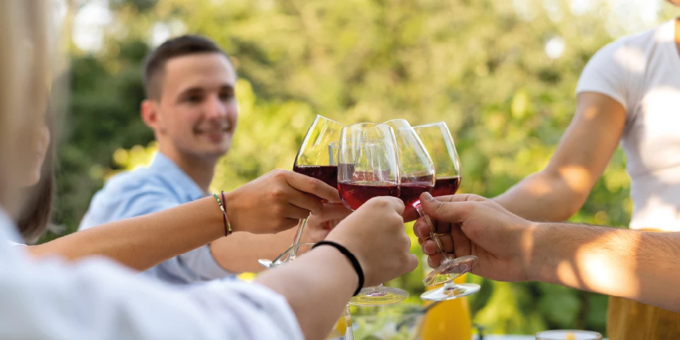 Pique-niques Vigneron