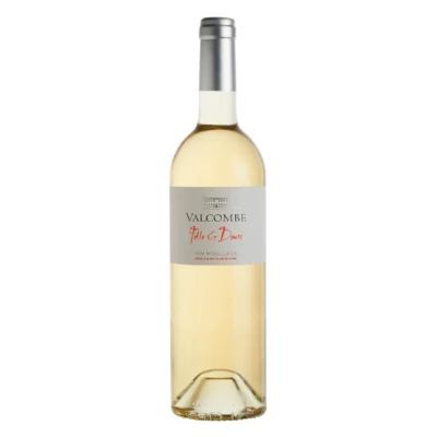 Folle et Douce moelleux 75cl - Château de Valcombe