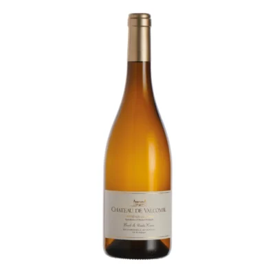 Domaine de Valcombe blanc 75cl - Château de Valcombe