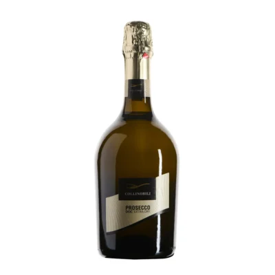 Prosecco Château de Valcombe